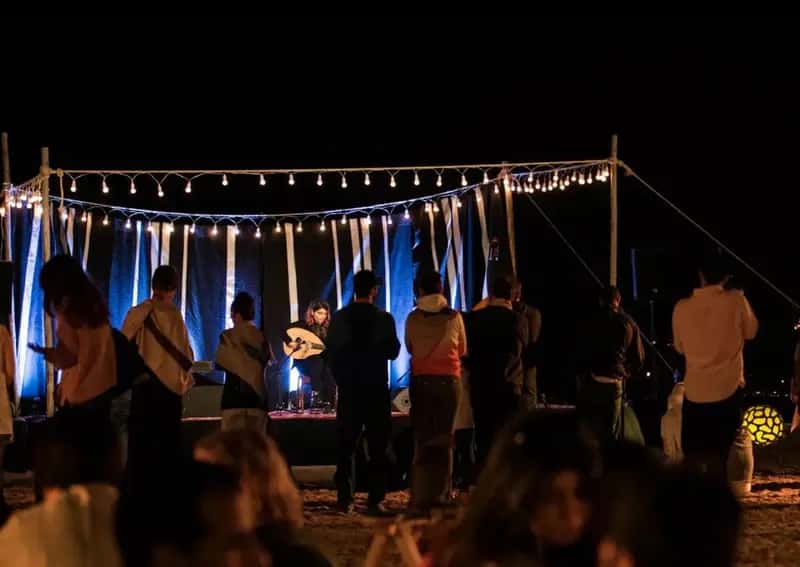 صورة 1 من مشروع DFI - Qumra Film Festival 2017