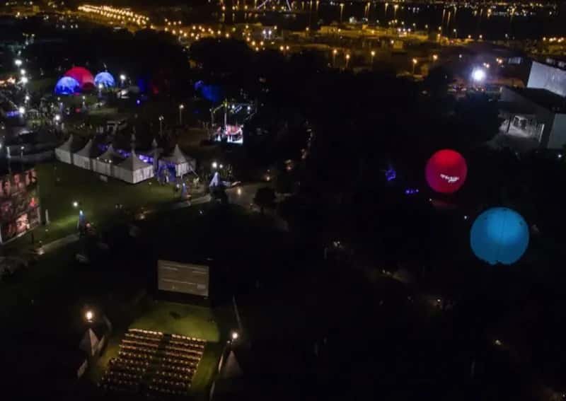 Qatar Museums – Qatar TurkeyYear Of Culture 2015 – Turkish Bazaar & Festival (photo 1)