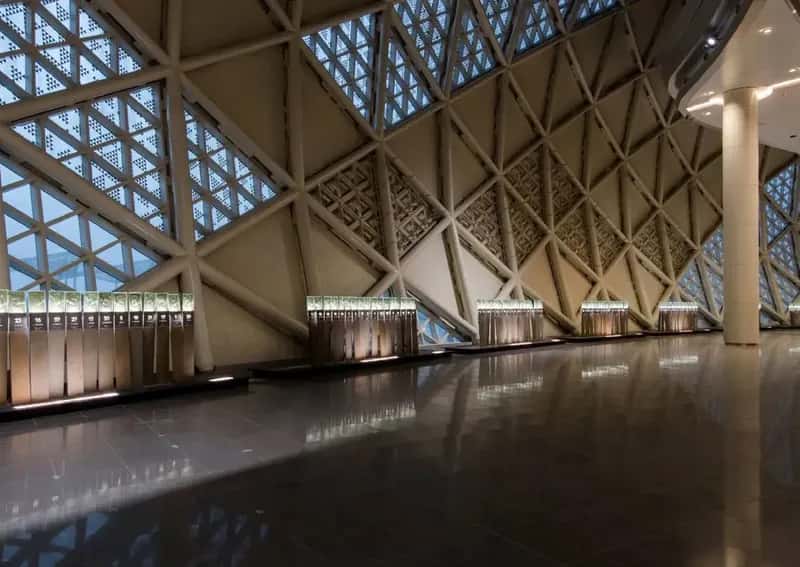24th Men’s Handball World Championship – Art Installation 2015 (photo 1)