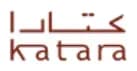 Katara logo