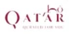 Qatar Tourism logo