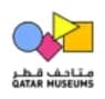 Qatar Museums logo
