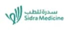 Sidra Medicine logo