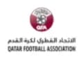 Qatar Football Association logo