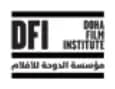 Doha Film Institute logo