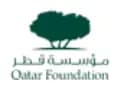 Qatar Foundation logo