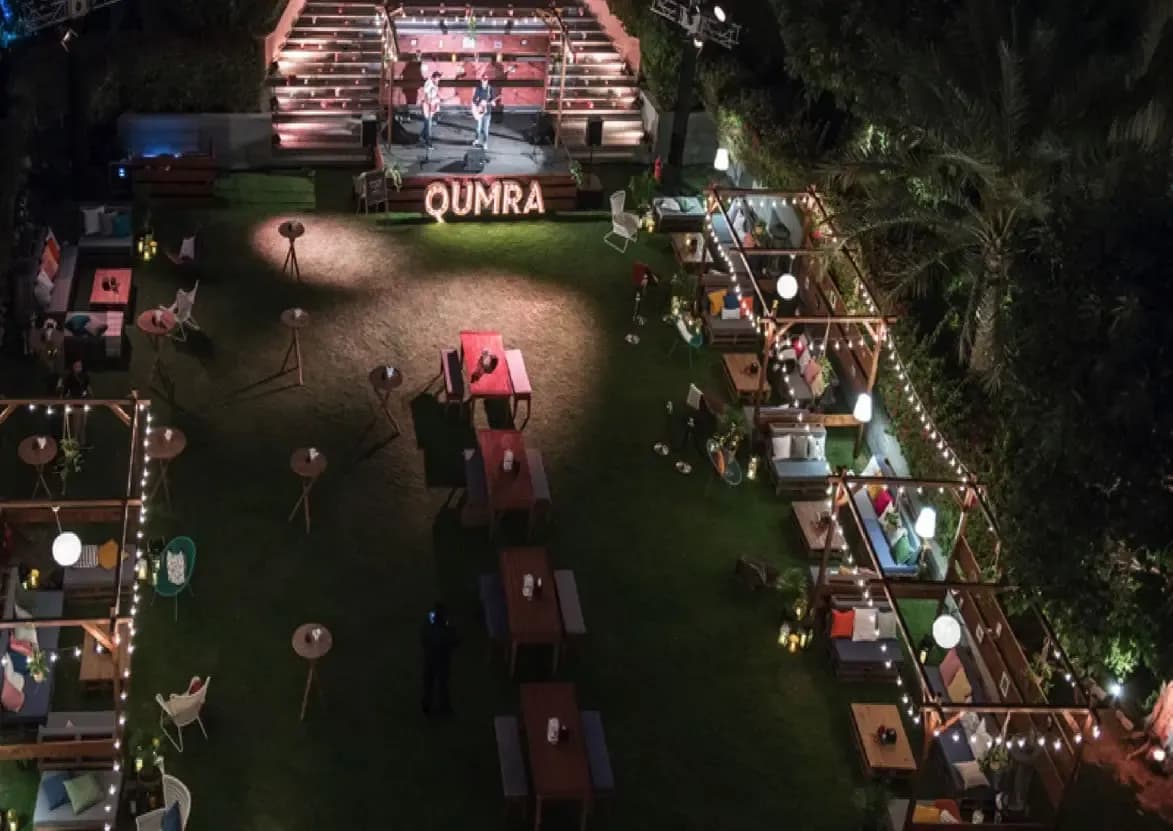 DFI – Qumra Film Festival 2019 (photo 1)