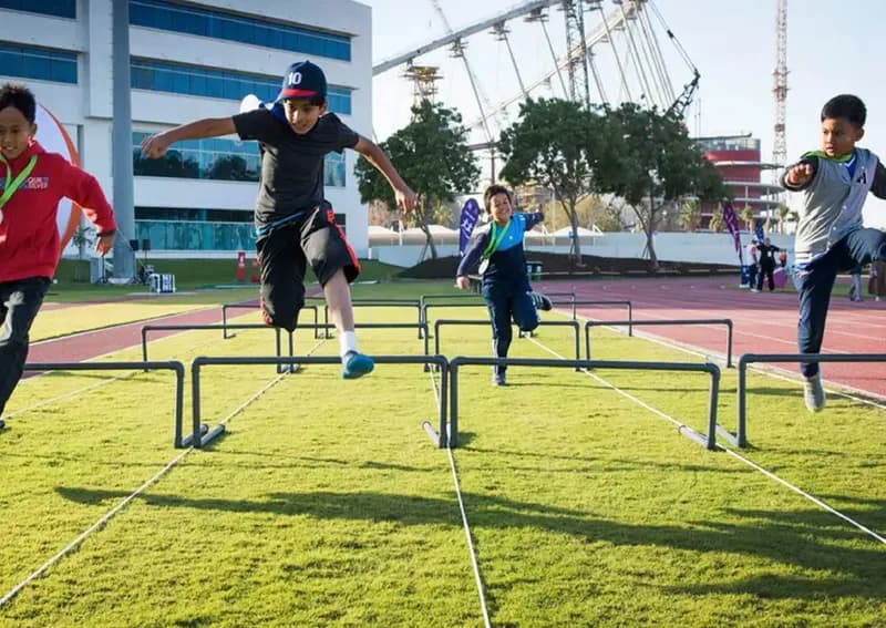RasGas - National Sport Day 2016 (photo 2)