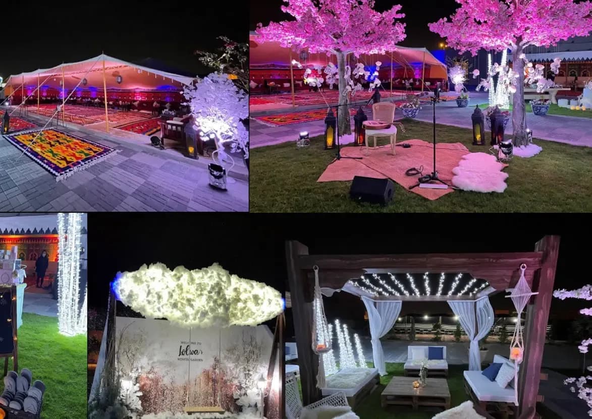 WINTER PARTY 2021 (photo 1)