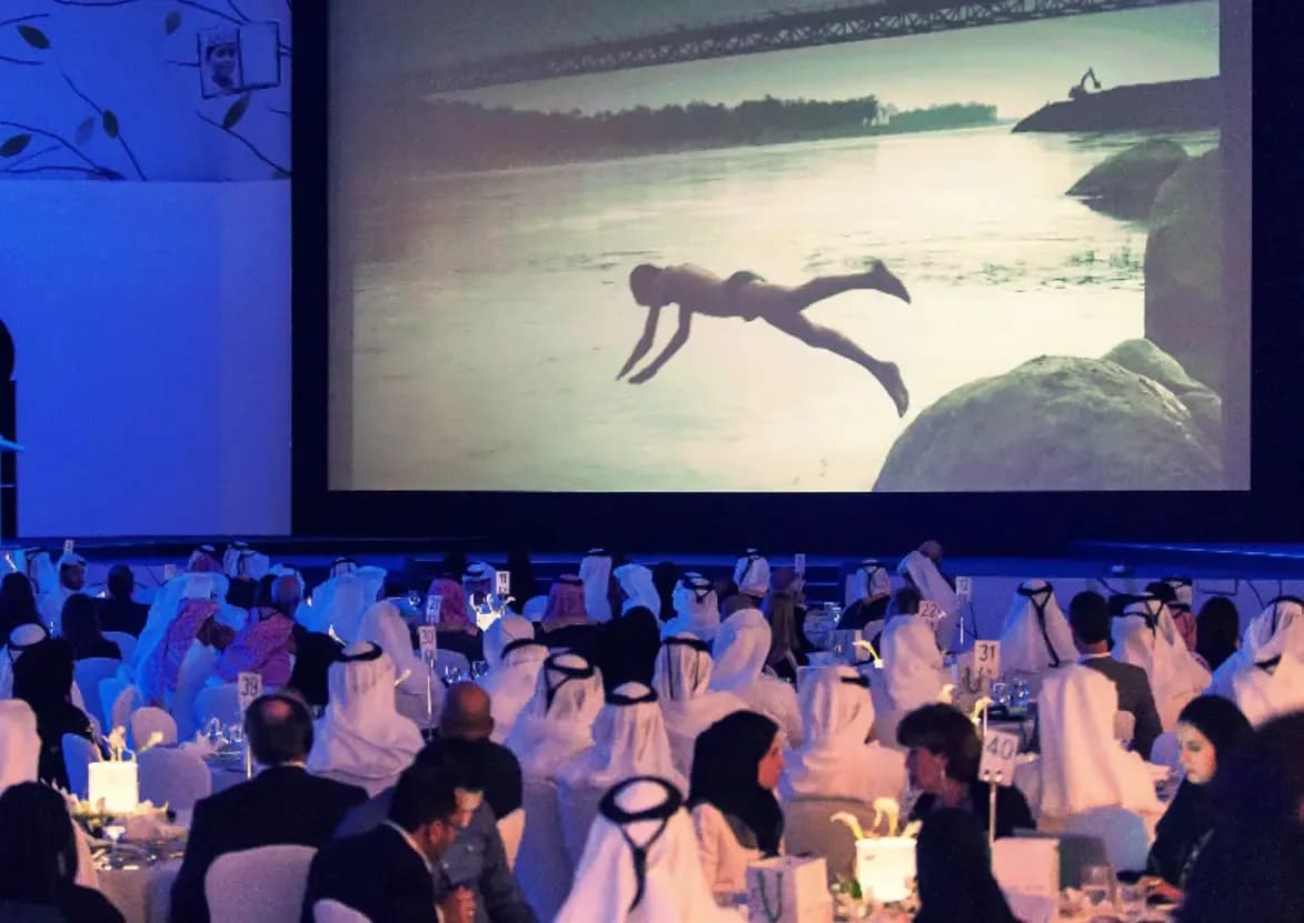 صورة 1 من مشروع ROTA – Gala Dinner 2014