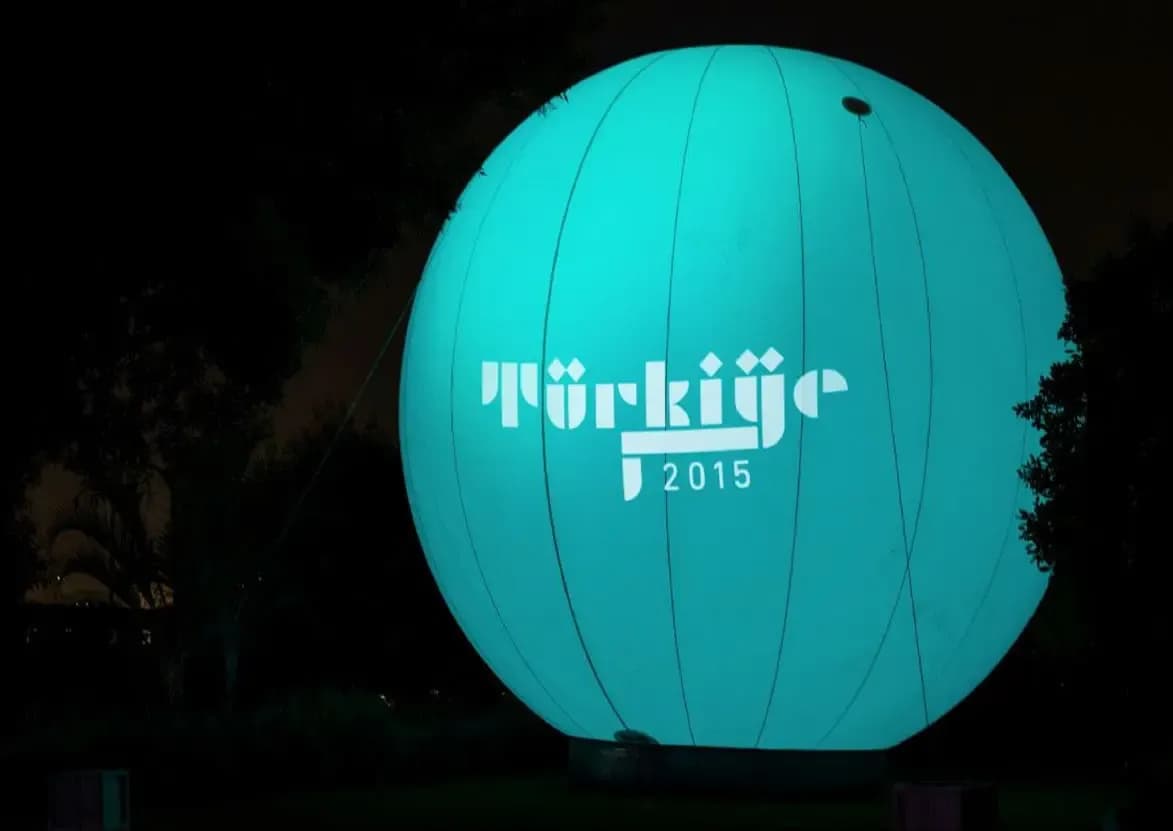 صورة 1 من مشروع Qatar Museums – Turkish Festival 2015
