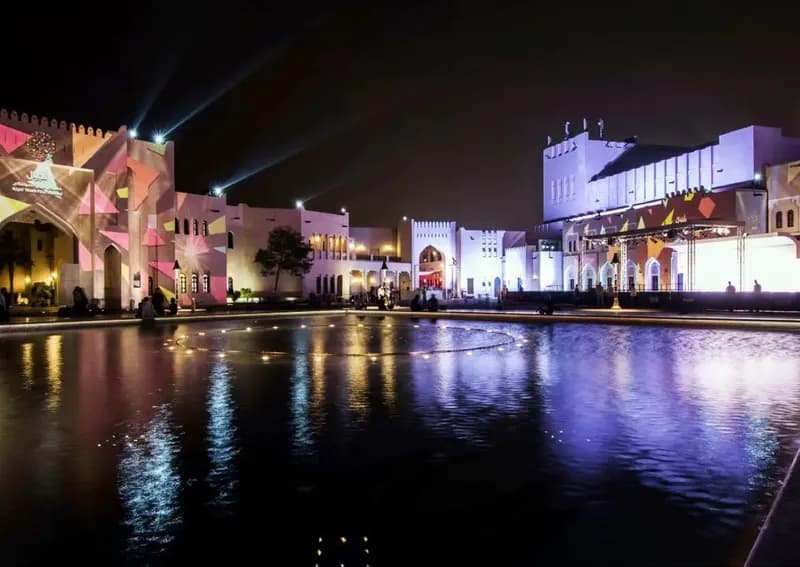 صورة 2 من مشروع DFI – Ajyal Youth Film Festival 2016