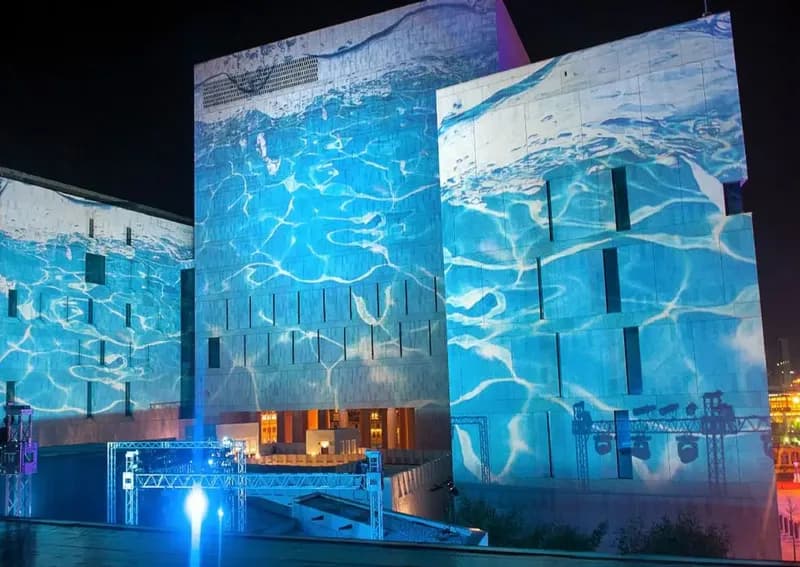 Msheireb Properties – Msheireb Museums Opening 2015 (photo 2)