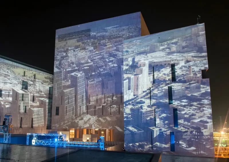 Msheireb Properties – Msheireb Museums Opening 2015 (photo 3)