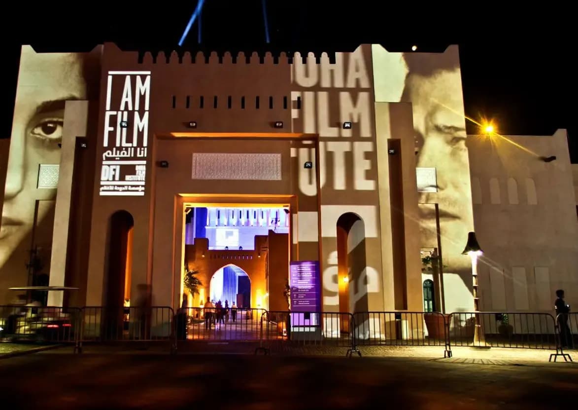 صورة 1 من مشروع Doha Tribeca Film Festival 2011