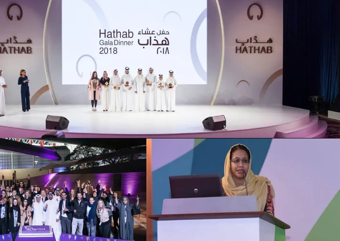 صورة 1 من مشروع Qatar Foundation, 2017 - 2020